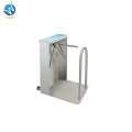 Trouble-Free Durable Electrical Tripod Turnstile for Industries